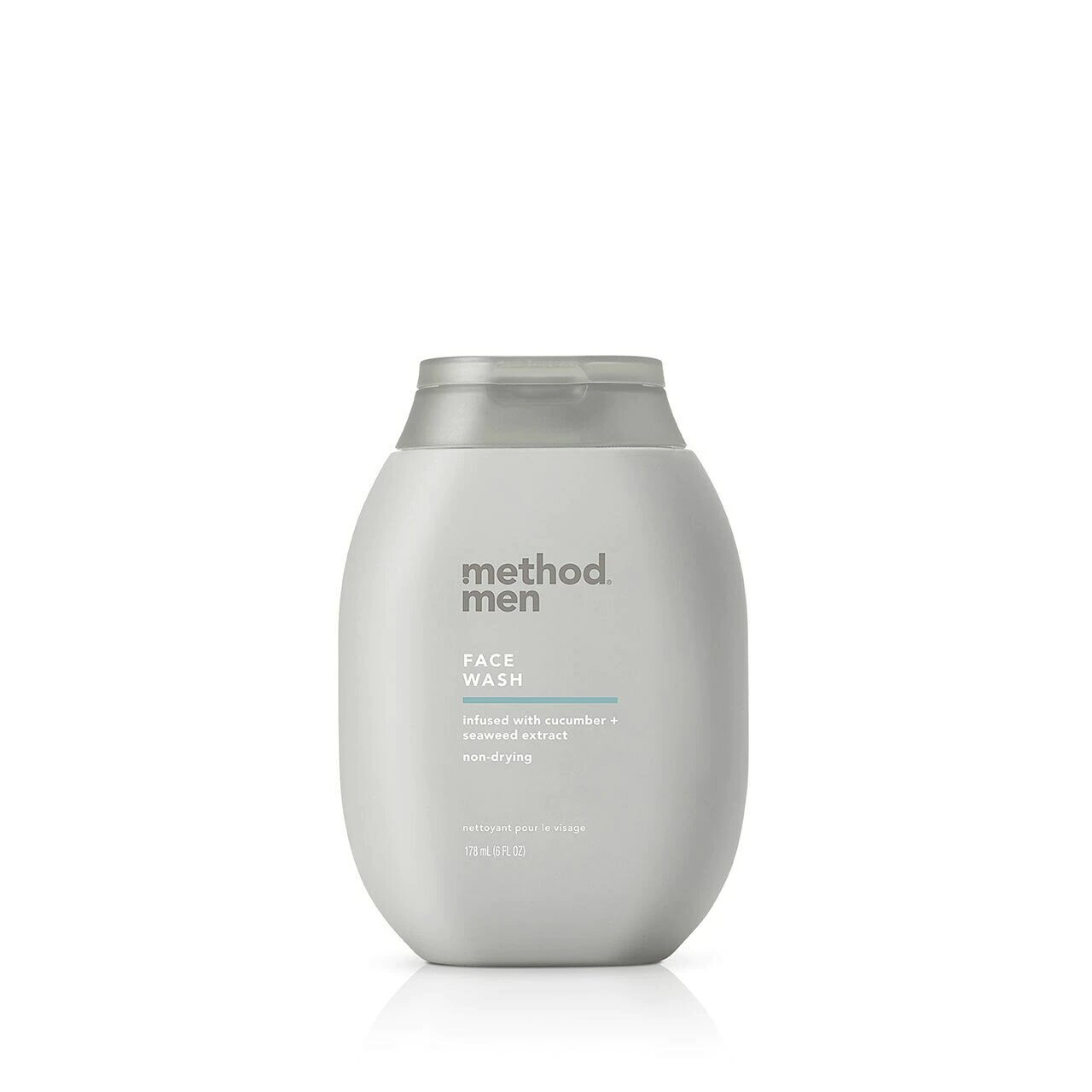 Method Men Face Wash Reviews • Fresh Chalk