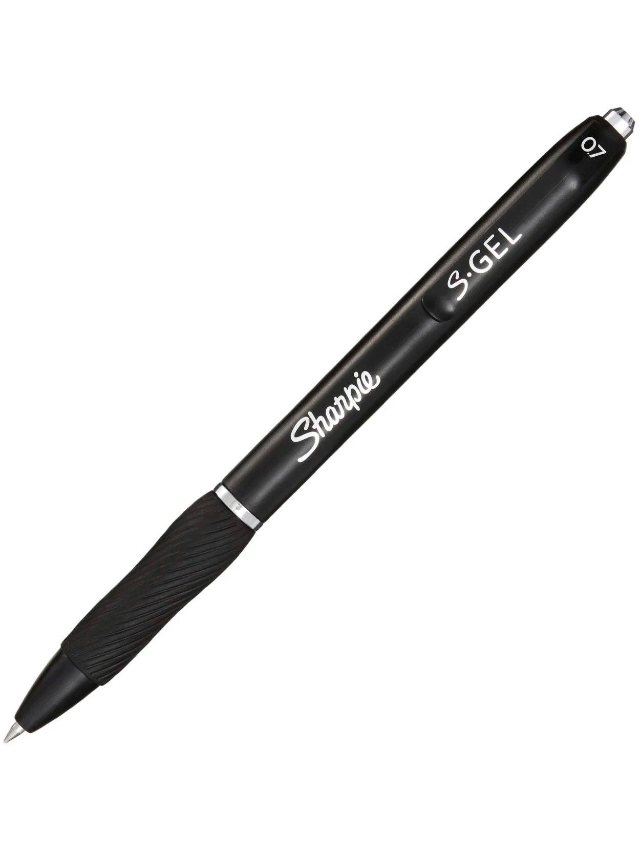 Sharpie SGel Pens Reviews • Fresh Chalk