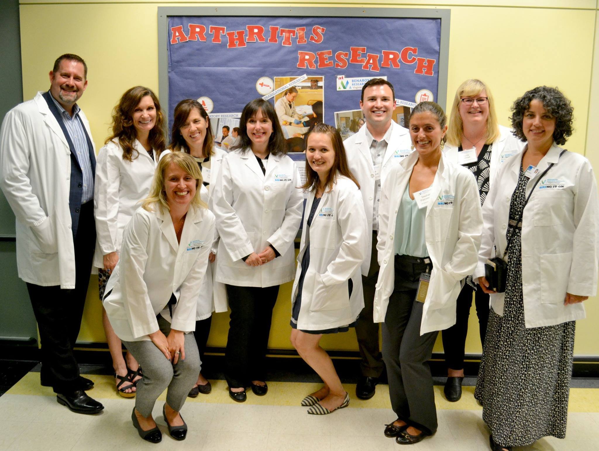 MTI Physical Therapy Magnolia • Seattle • Fresh Chalk