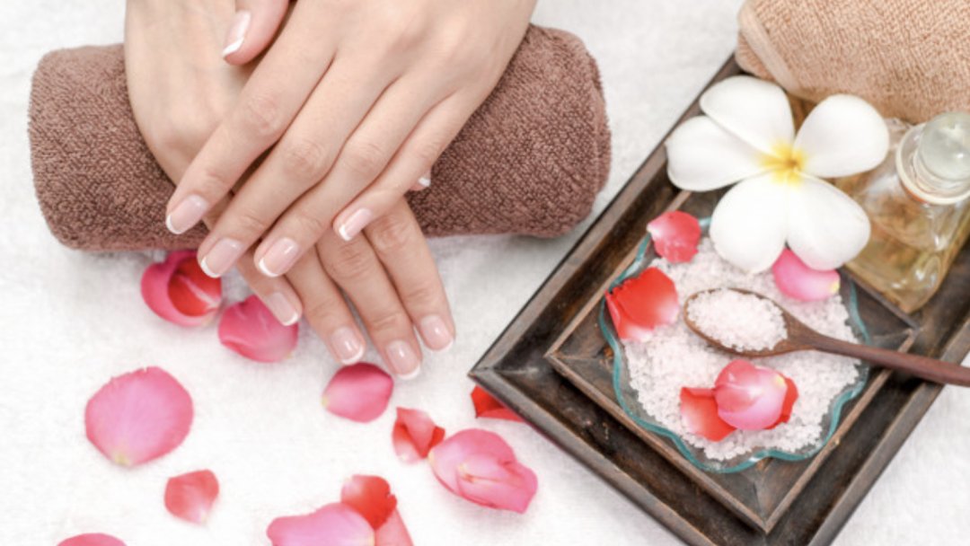 Quality Nails & Spa • Lakeway • Fresh Chalk
