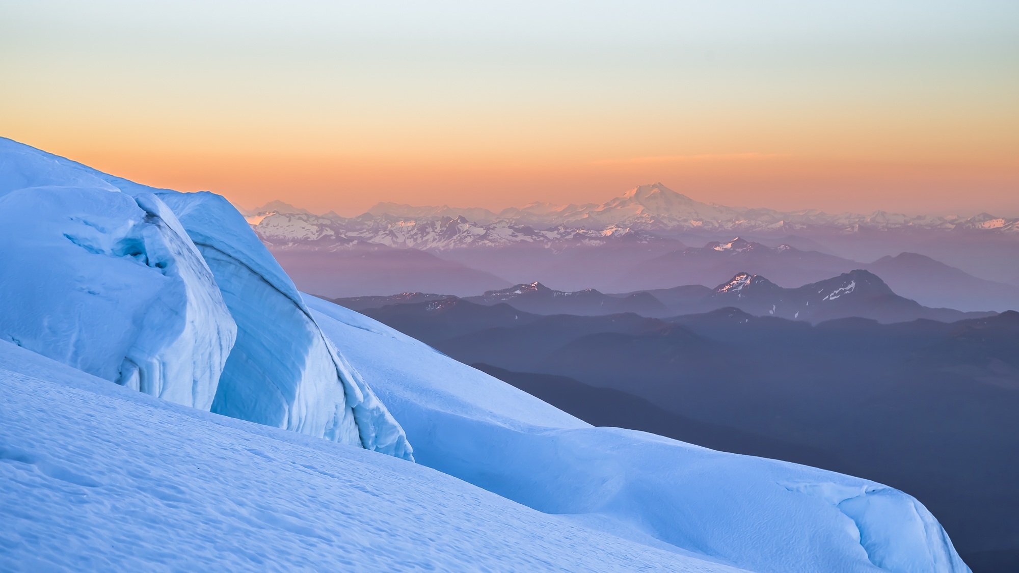 ProSki Seattle • Fresh Chalk