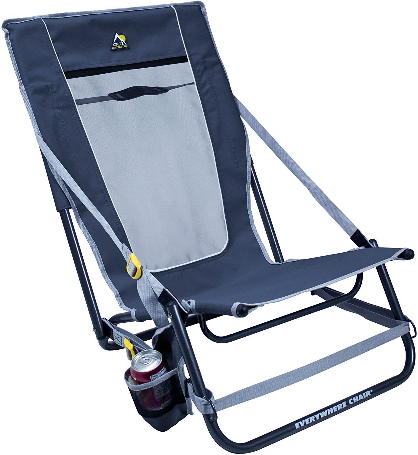 Rei CoOp Camp X Chair Reviews • Fresh Chalk