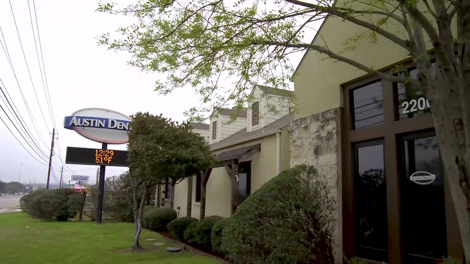 Little Explorers Pediatric Dentistry • Round Rock • Fresh Chalk