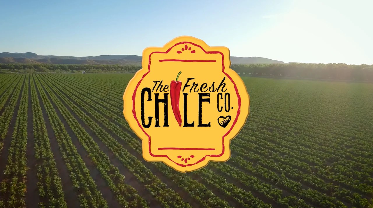 Episode 001 The Fresh Chile Story Fresh Chile