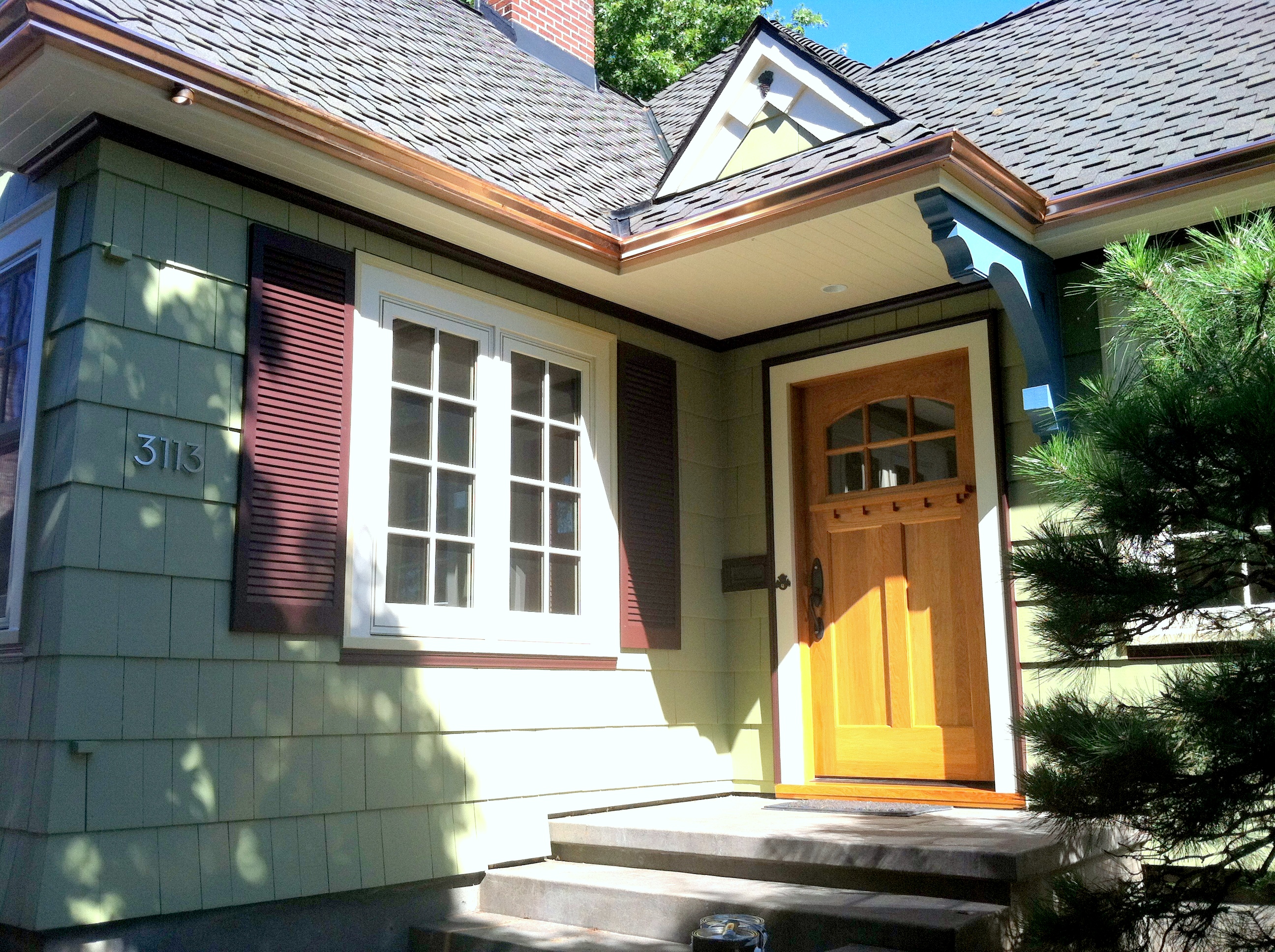 CCB 173646 Fully Licensed, Bonded and Insured