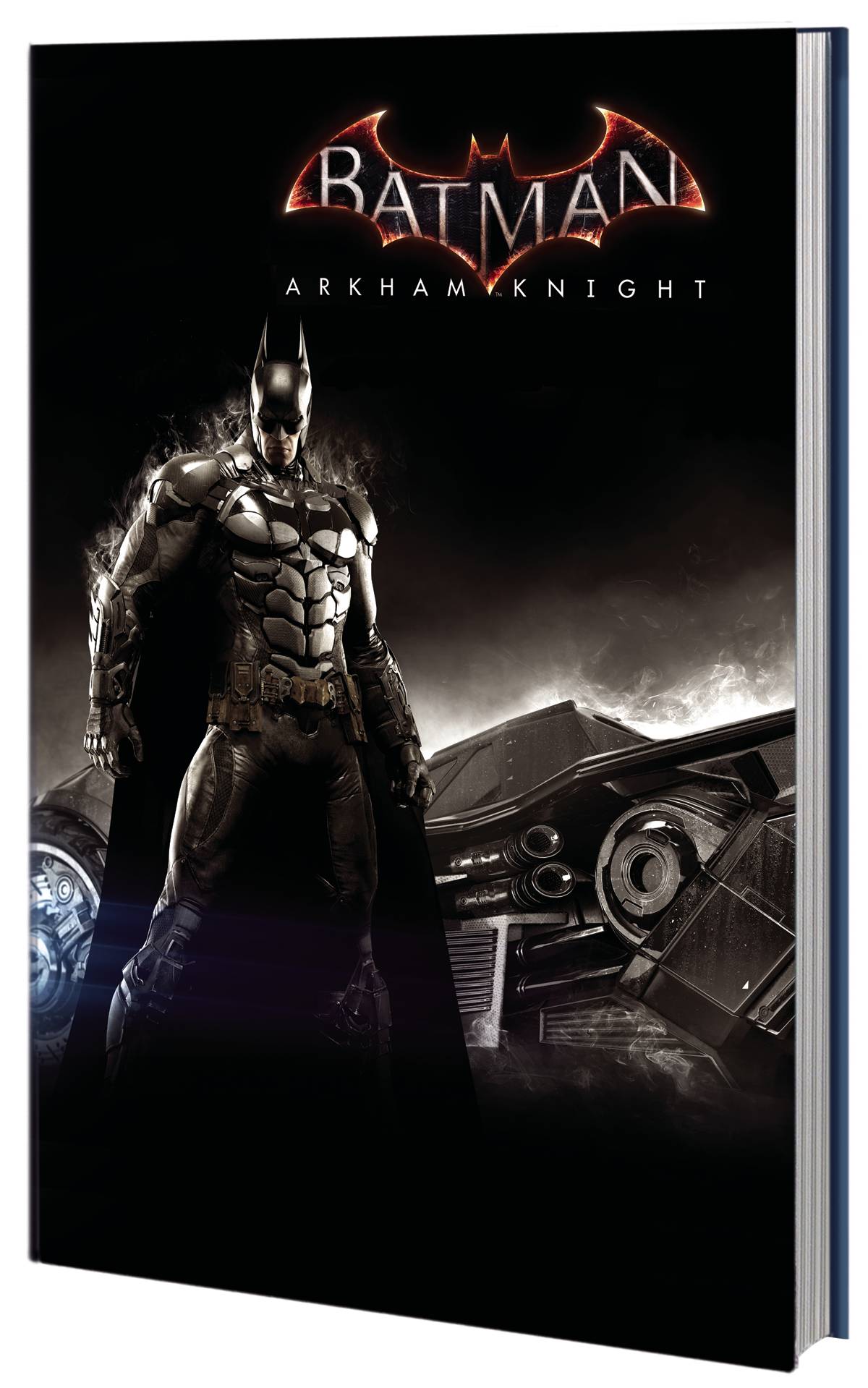Batman Arkham Knight Vol. 2 Fresh Comics