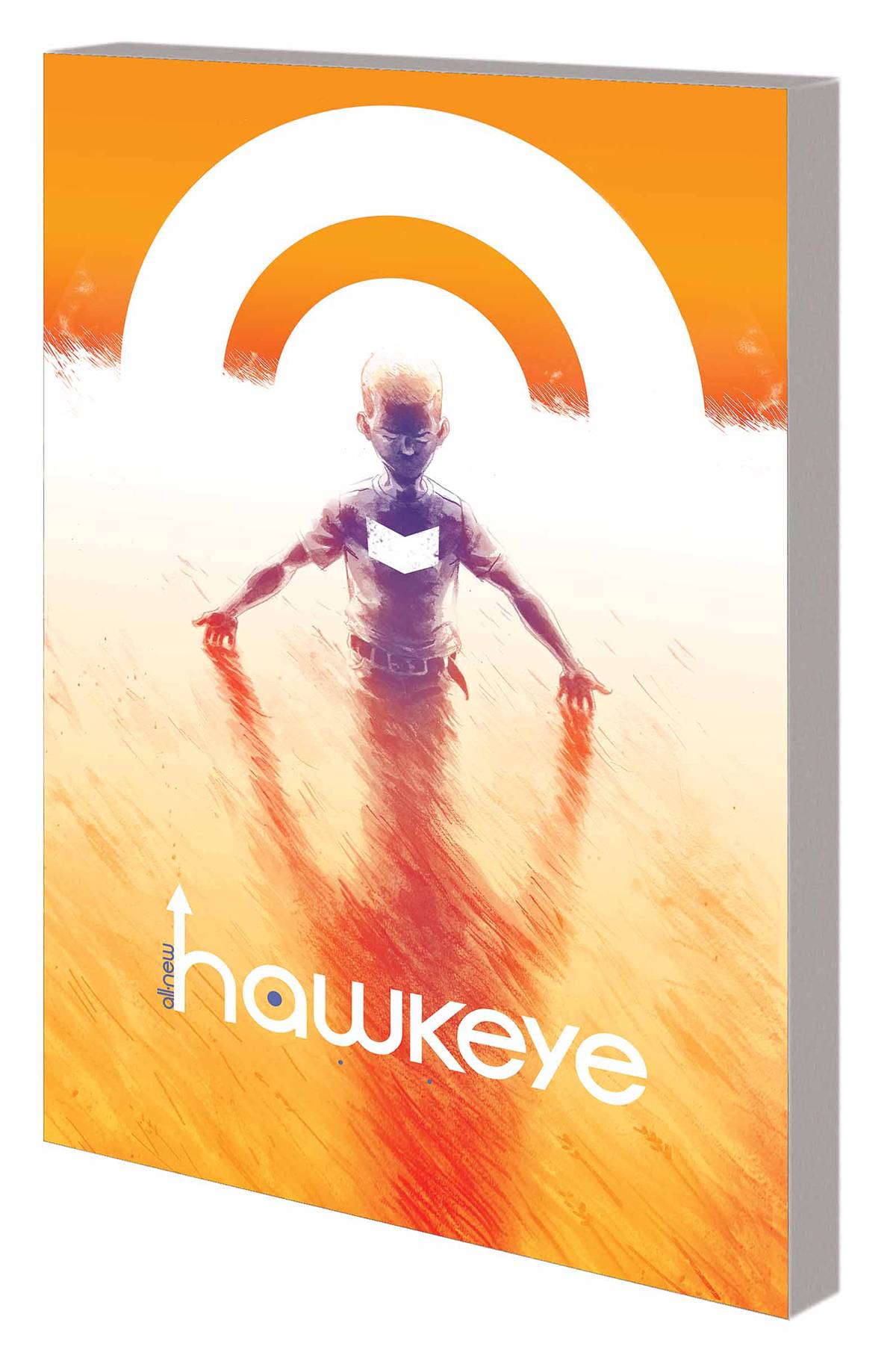 New Covers for November 4, 2015 Fresh Comics
