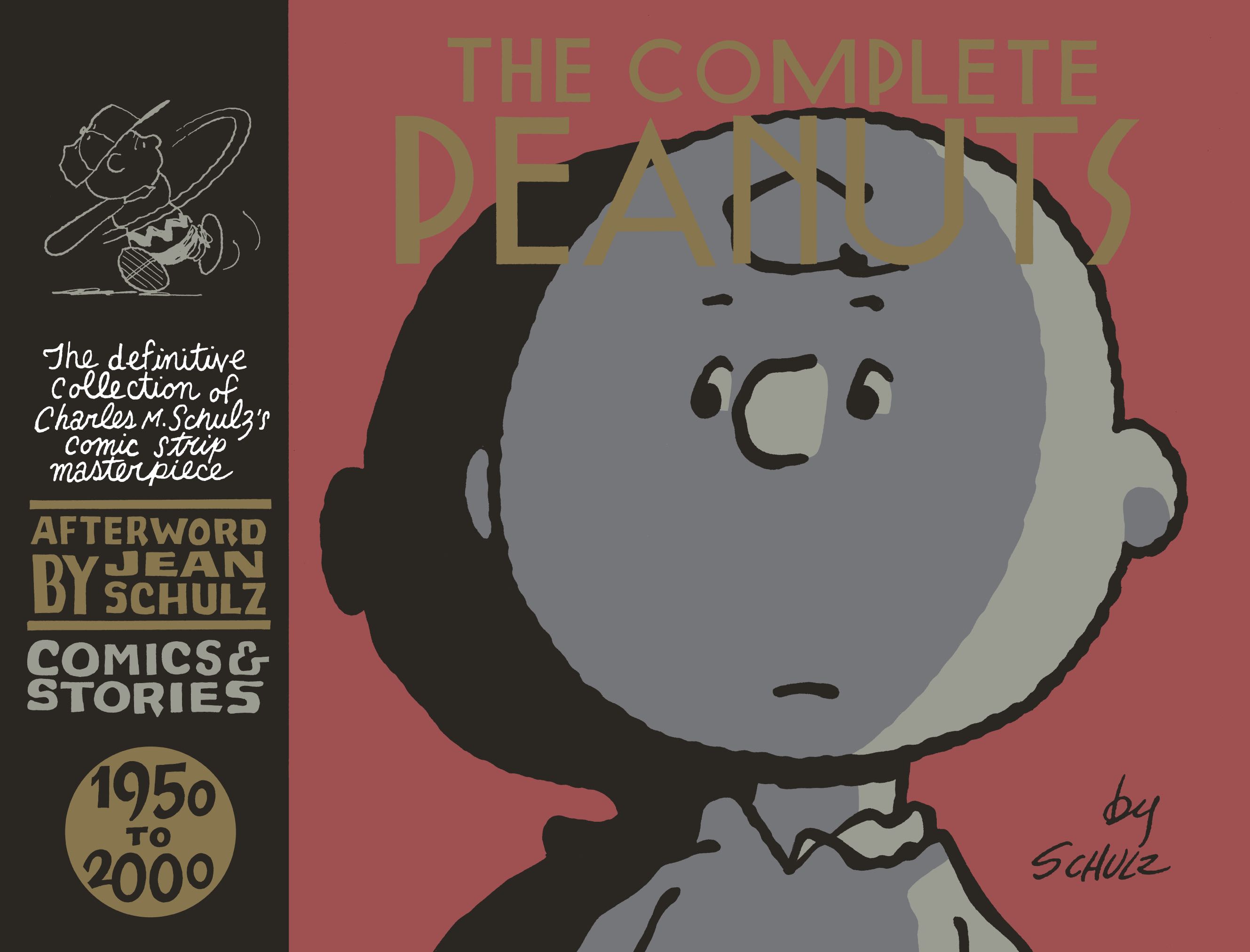 The Complete Peanuts Vol. 26 Comics & Stories Fresh Comics