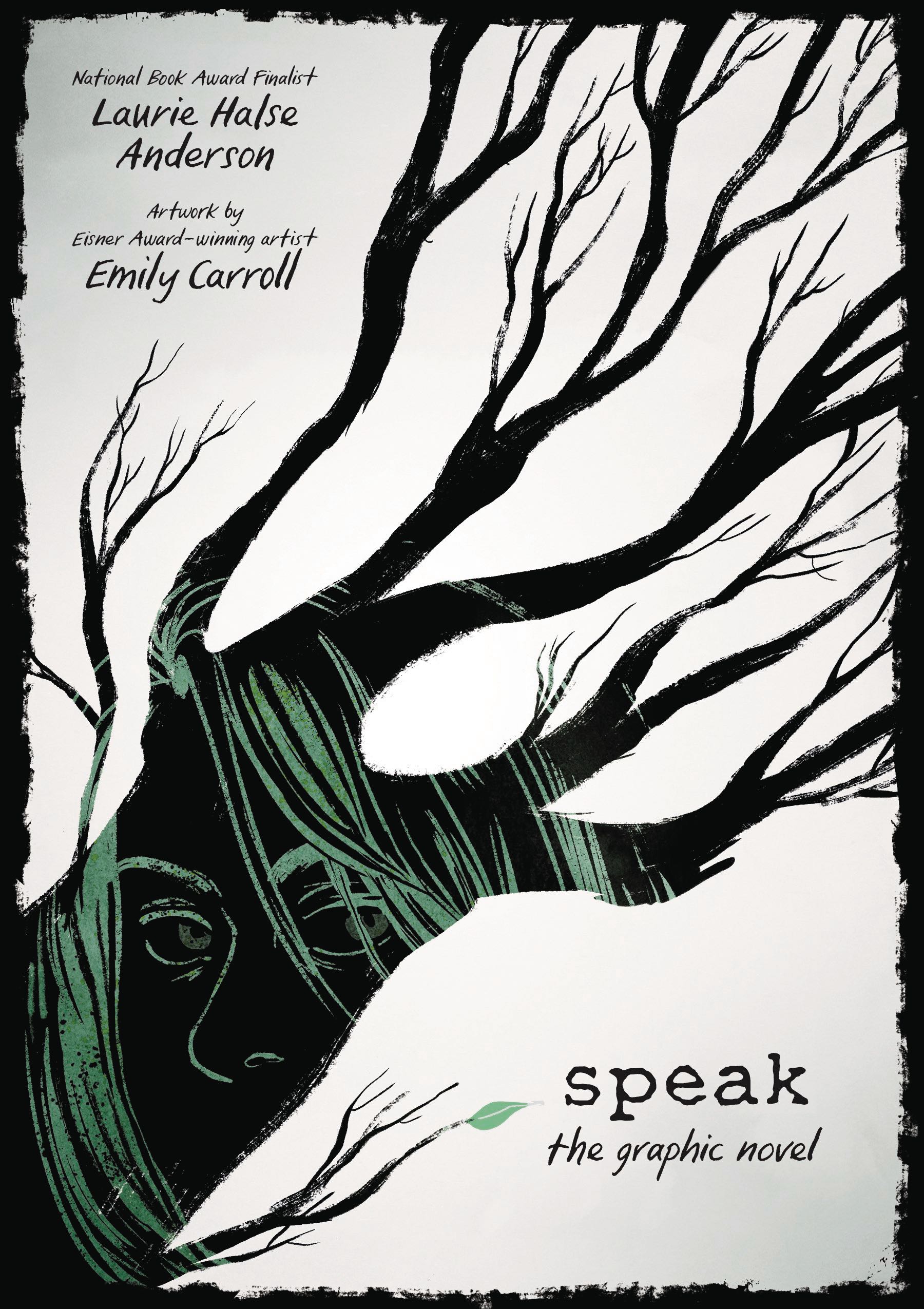 Speak Fresh Comics