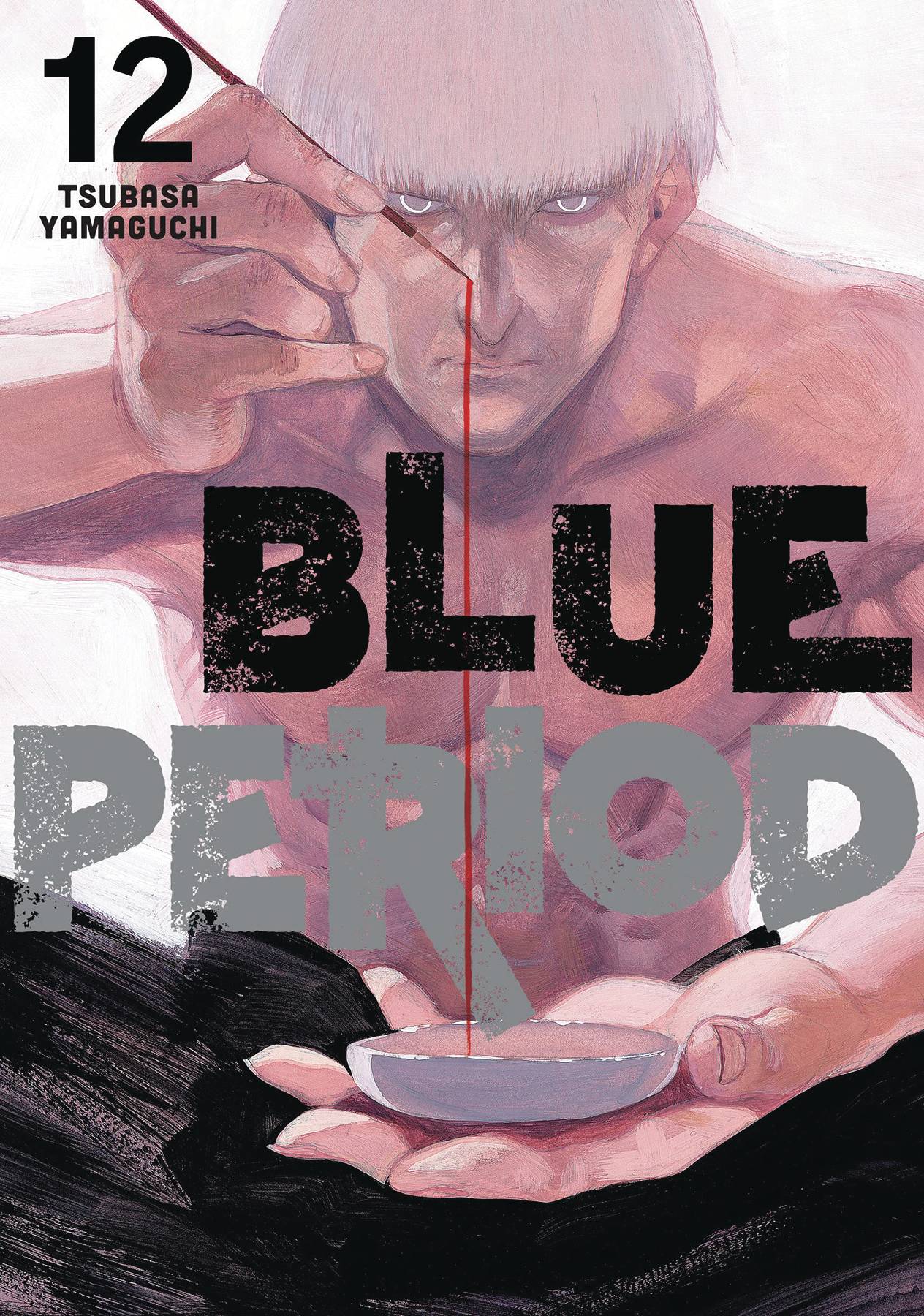 Blue Period Vol. 13 Fresh Comics