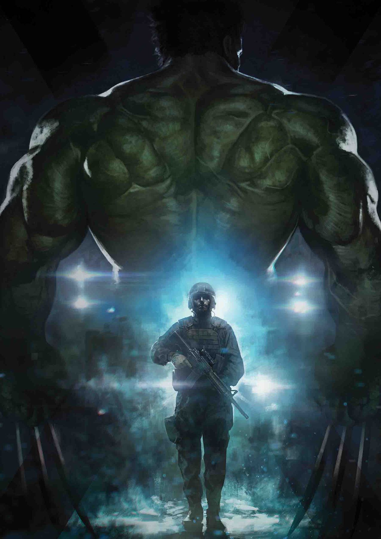 Weapon X 8 Fresh Comics