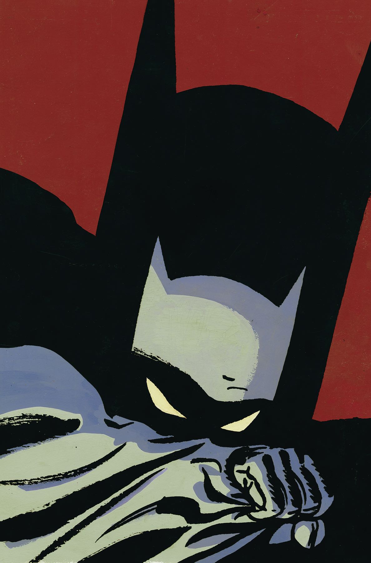 Batman Year One (Deluxe Edition) Fresh Comics