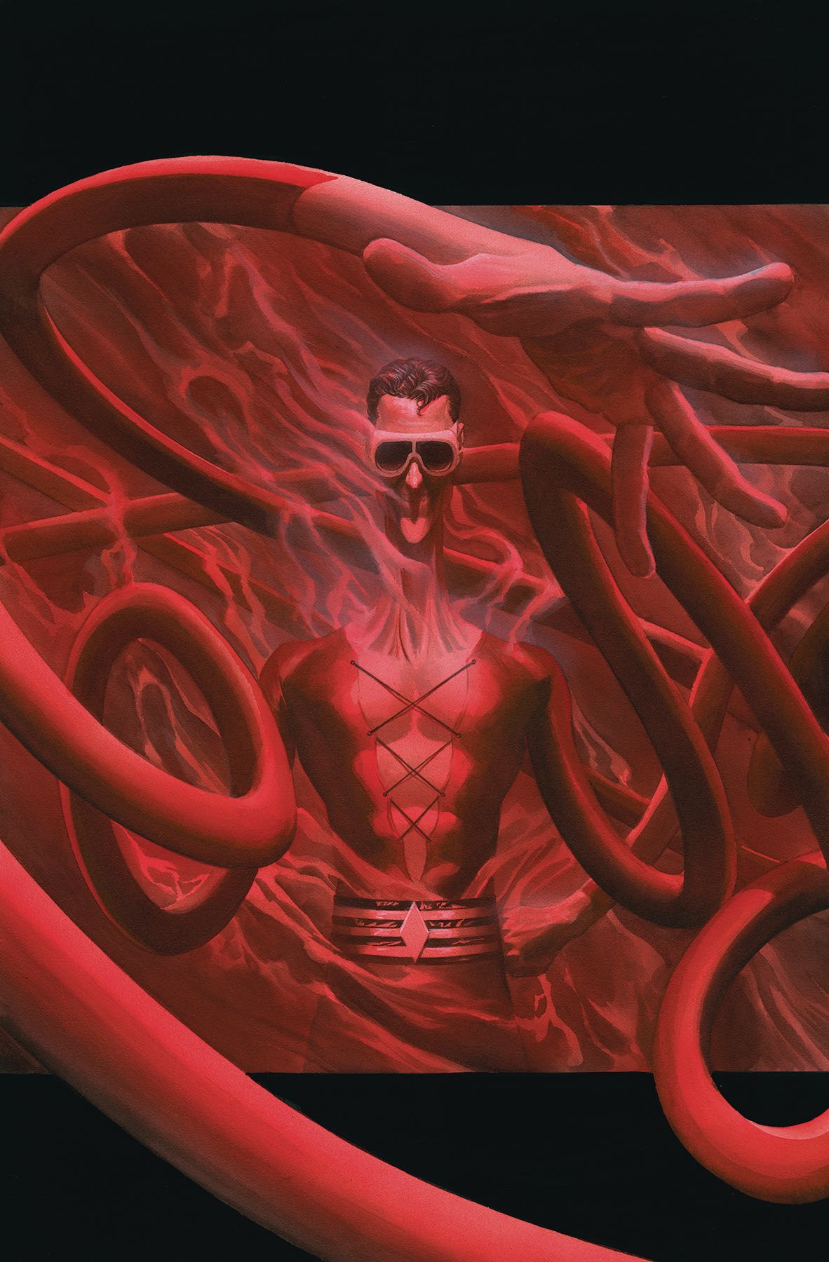 Plastic Man 3 Fresh Comics