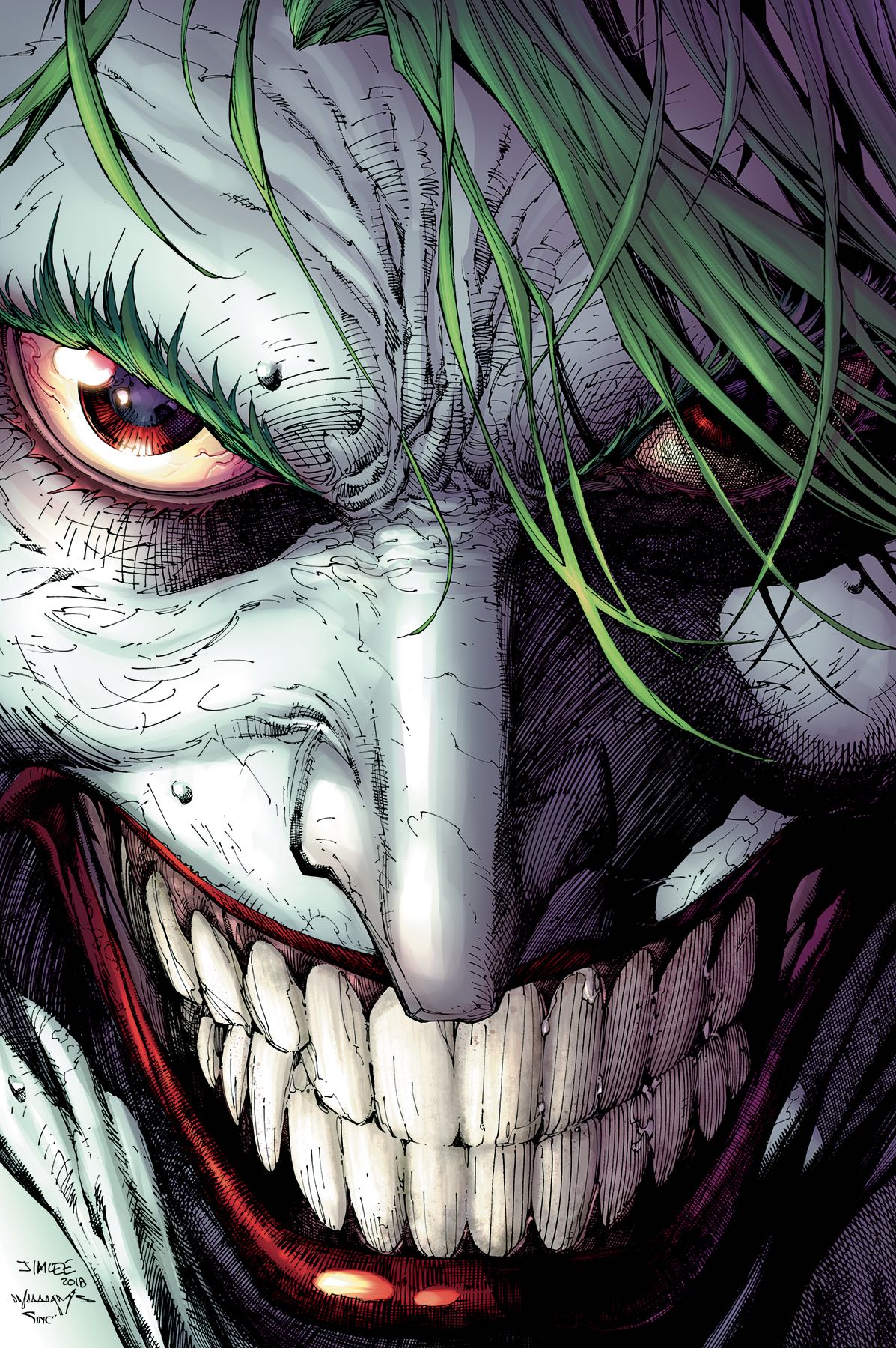 Joker His Greatest Jokes Fresh Comics