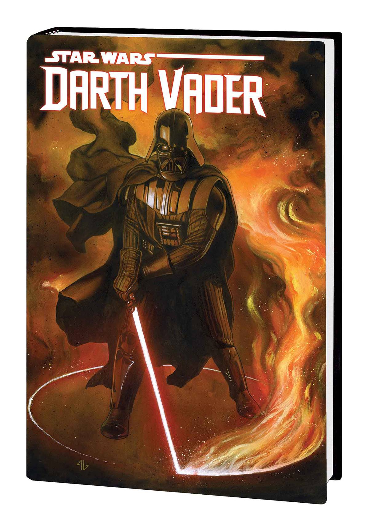Star Wars Darth Vader Vol. 1 Fresh Comics