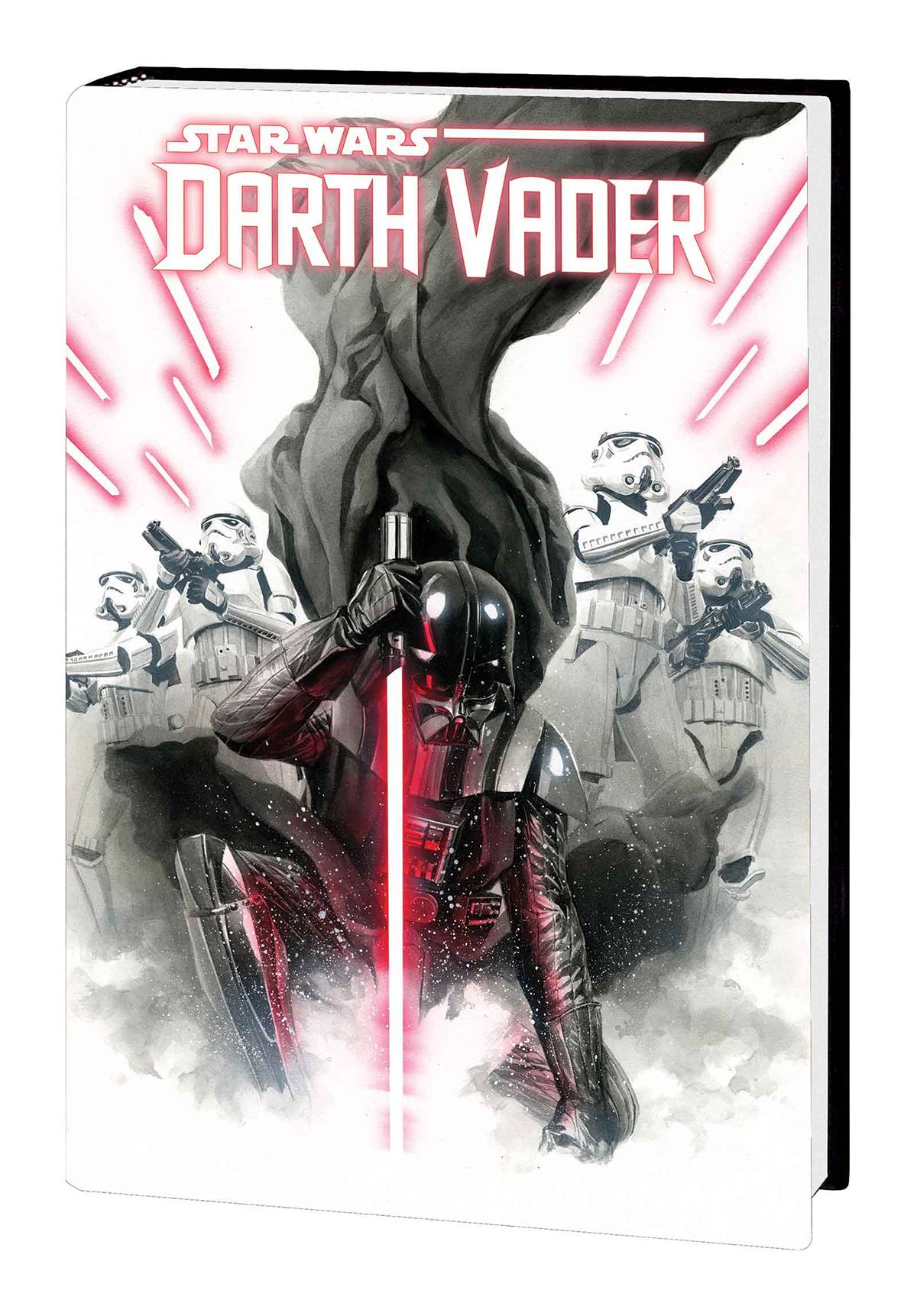 Star Wars Darth Vader Vol. 1 (Ross Cover) Fresh Comics