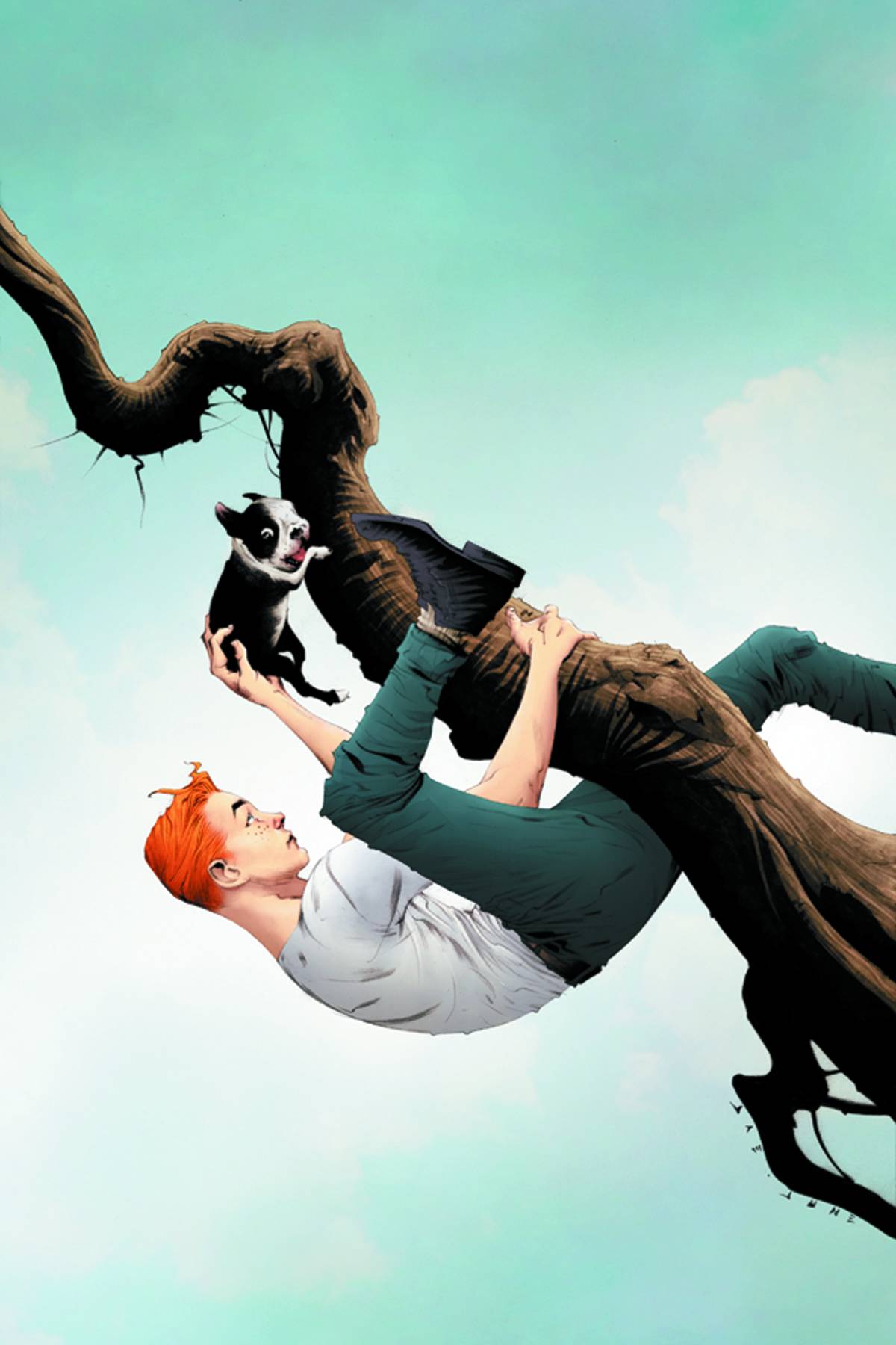 Archie 1 (Lee Cover) Fresh Comics