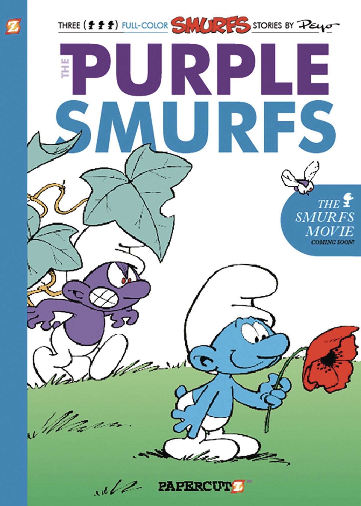 The Smurfs Vol. 1 (My First) Fresh Comics
