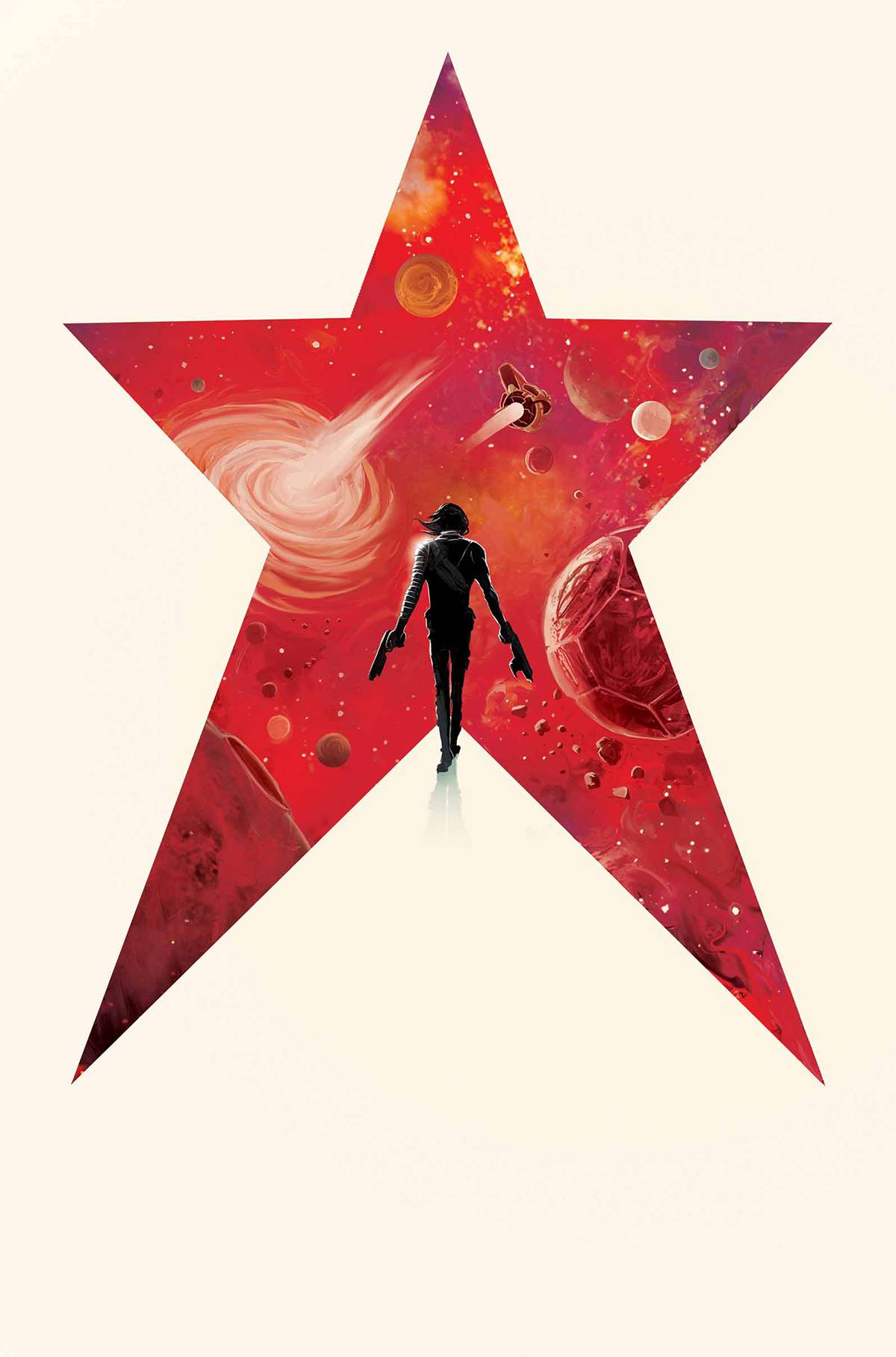 Bucky Barnes The Winter Soldier 4 Fresh Comics