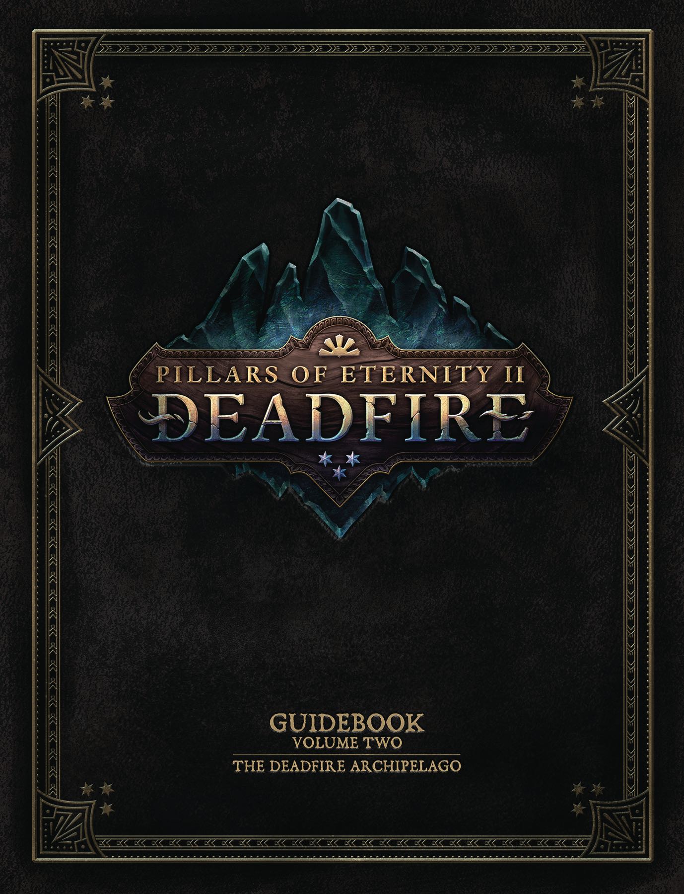 Pillars of Eternity II Vol. 2 The Deadfire Archipelago Fresh Comics