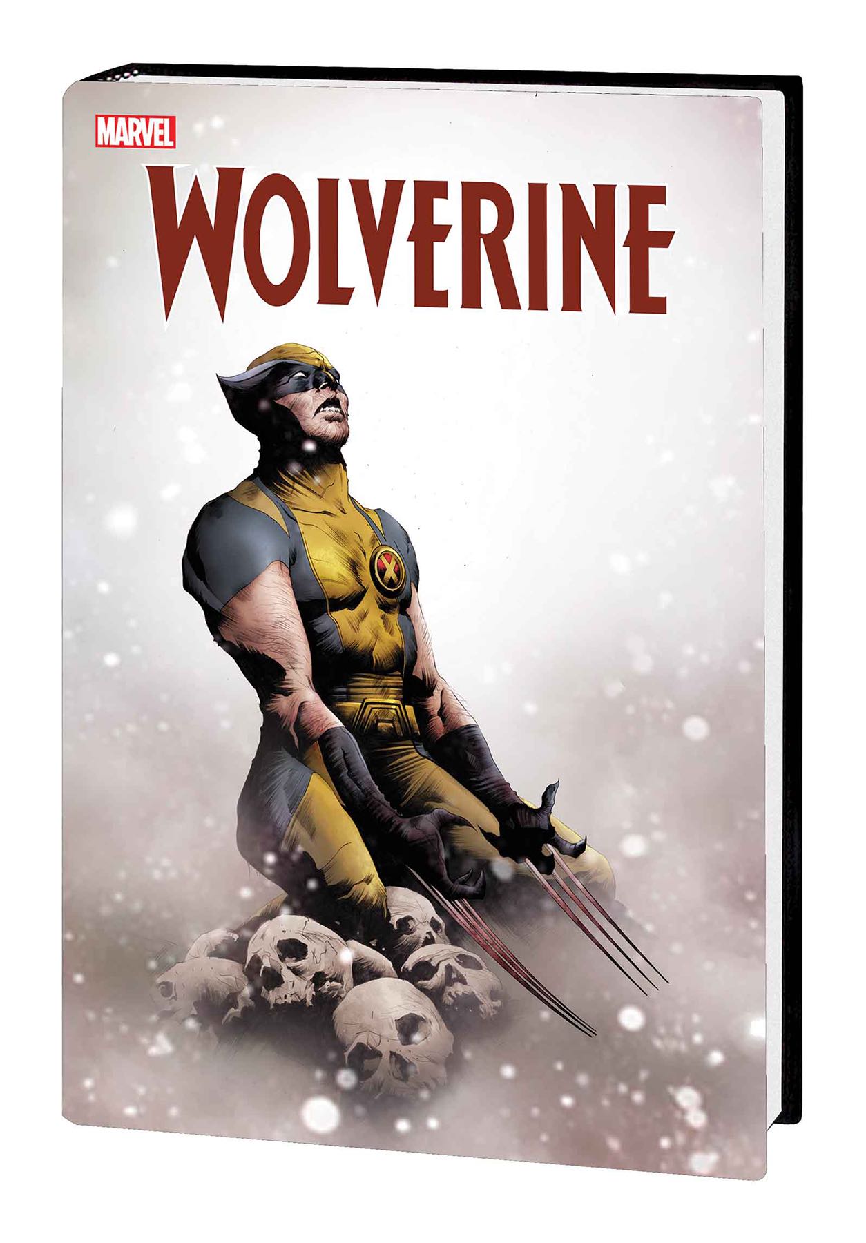 Wolverine Goes To Hell (Omnibus) Fresh Comics