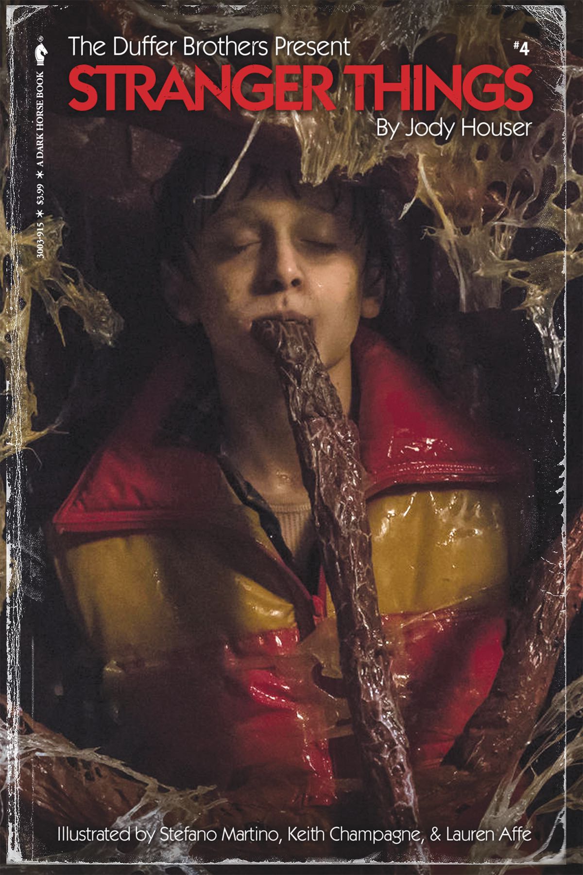 Netflix Stranger Things: Season 4 Poster Book amazon.com
