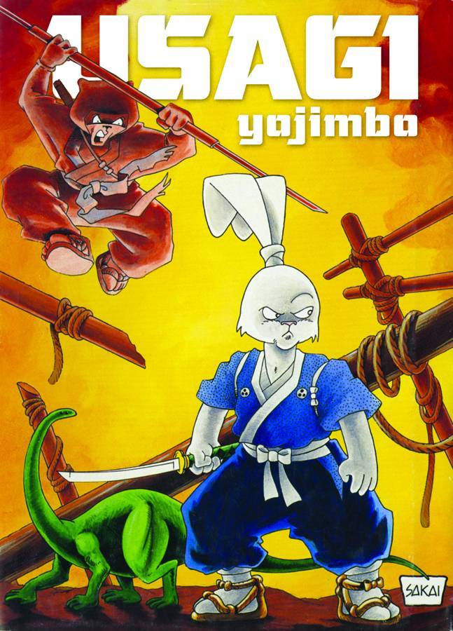 Usagi Yojimbo (Special Edition) Fresh Comics