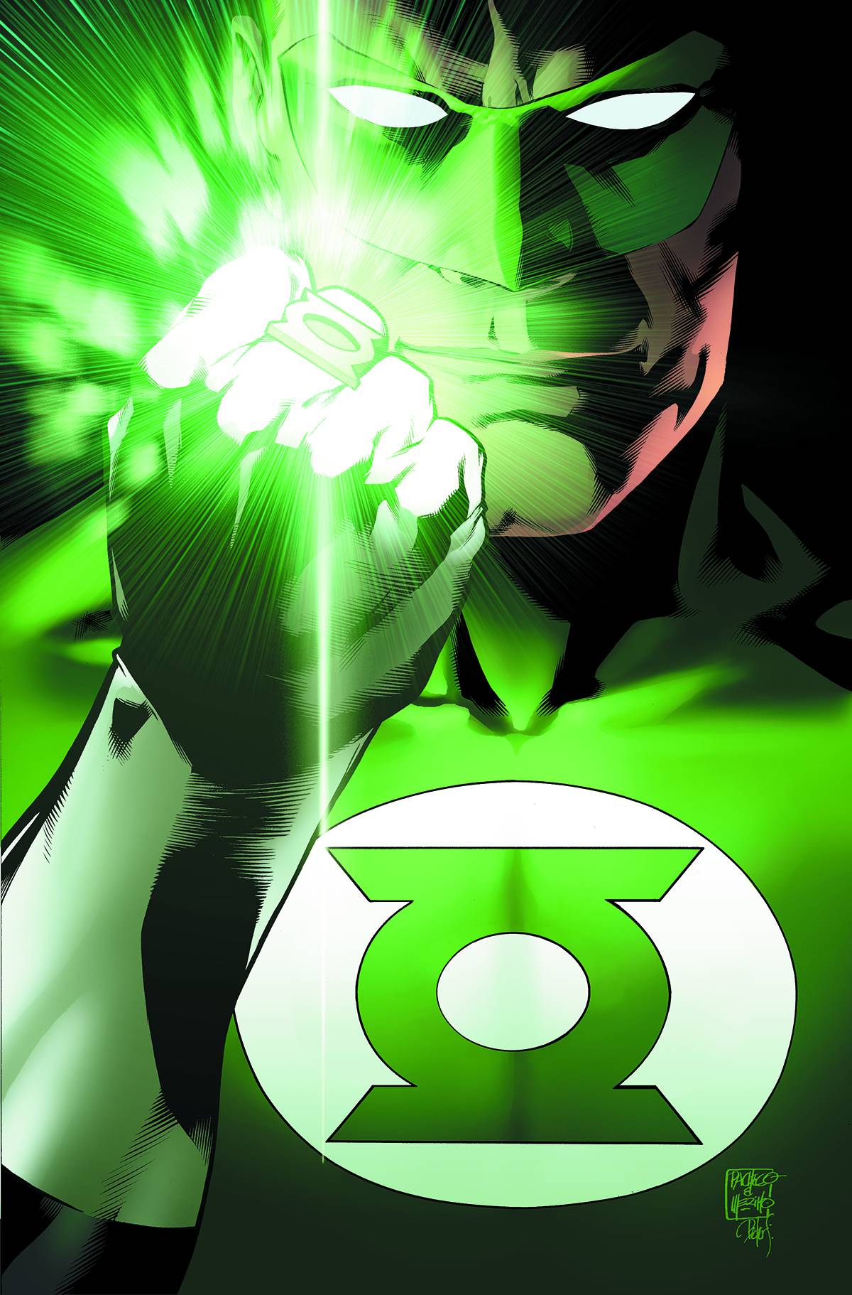 Best Geoff Johns Green Lantern Stories at Priscilla Anderson blog
