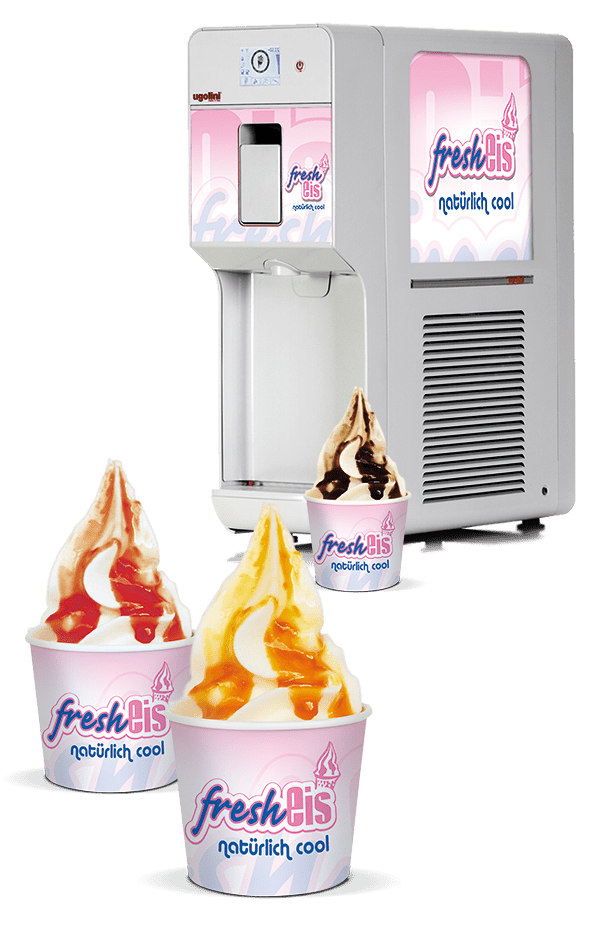 Fresh Eis Fresh Connection