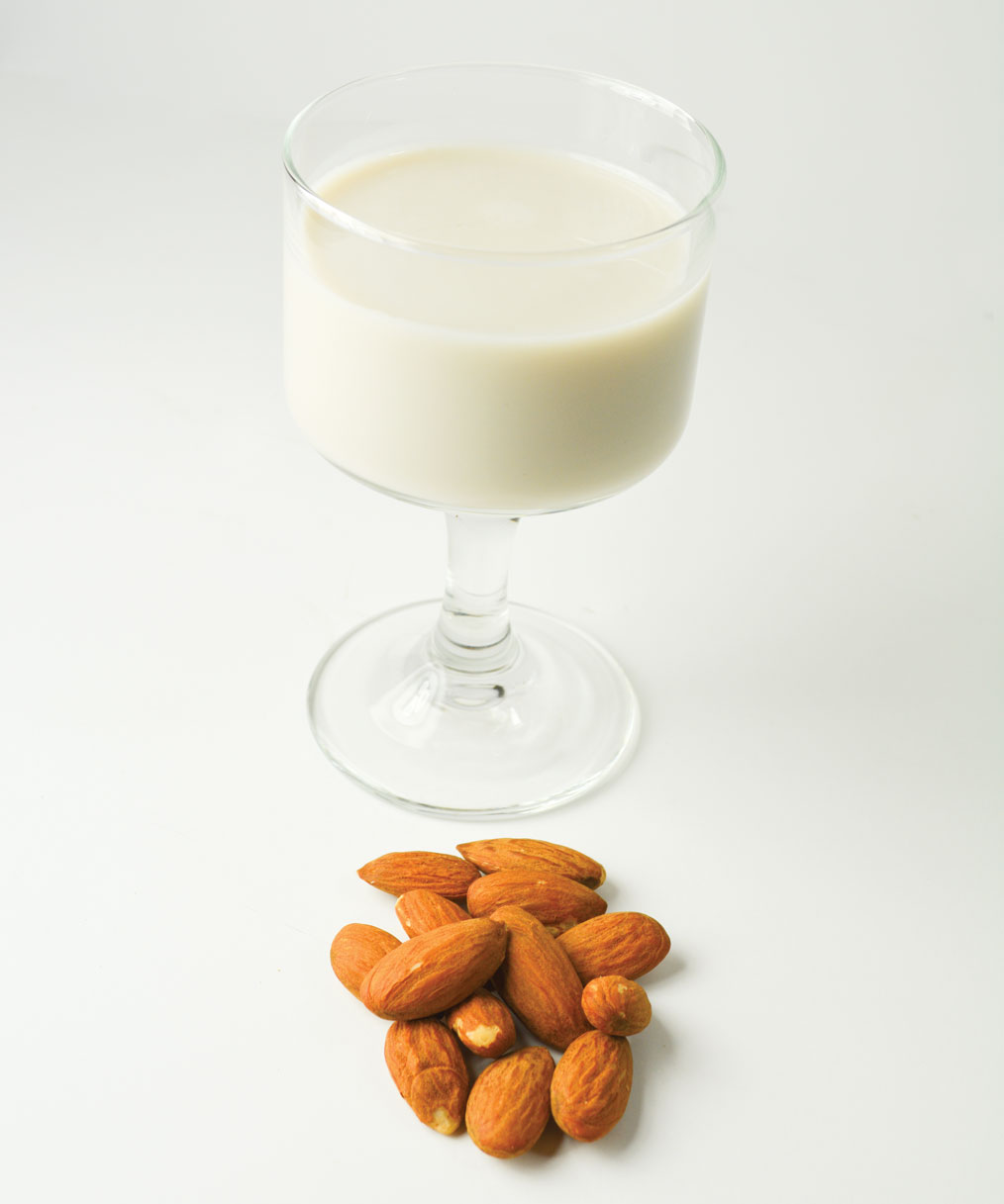 almondmilk Fresh Cup Magazine