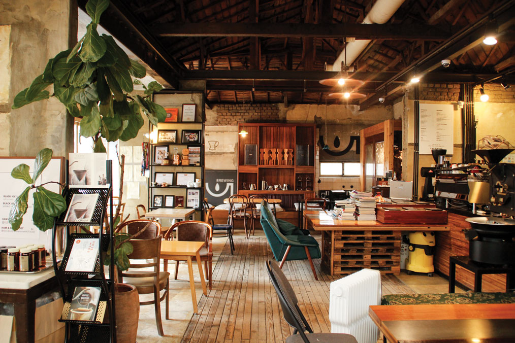 How Much Is A Cup Of Coffee In South Korea at Lisa Mccurry blog