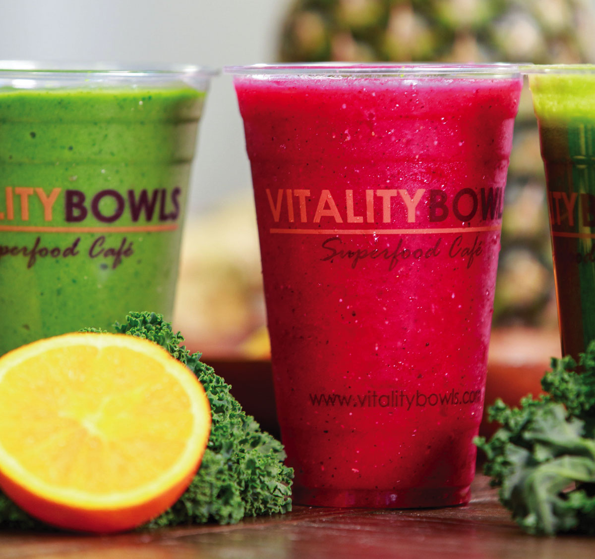 Vitality Bowls Fresh Cup Magazine