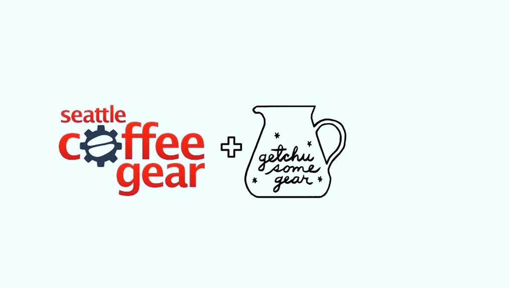 Getchusomegear & Seattle Coffee Gear Team Up Fresh Cup Magazine