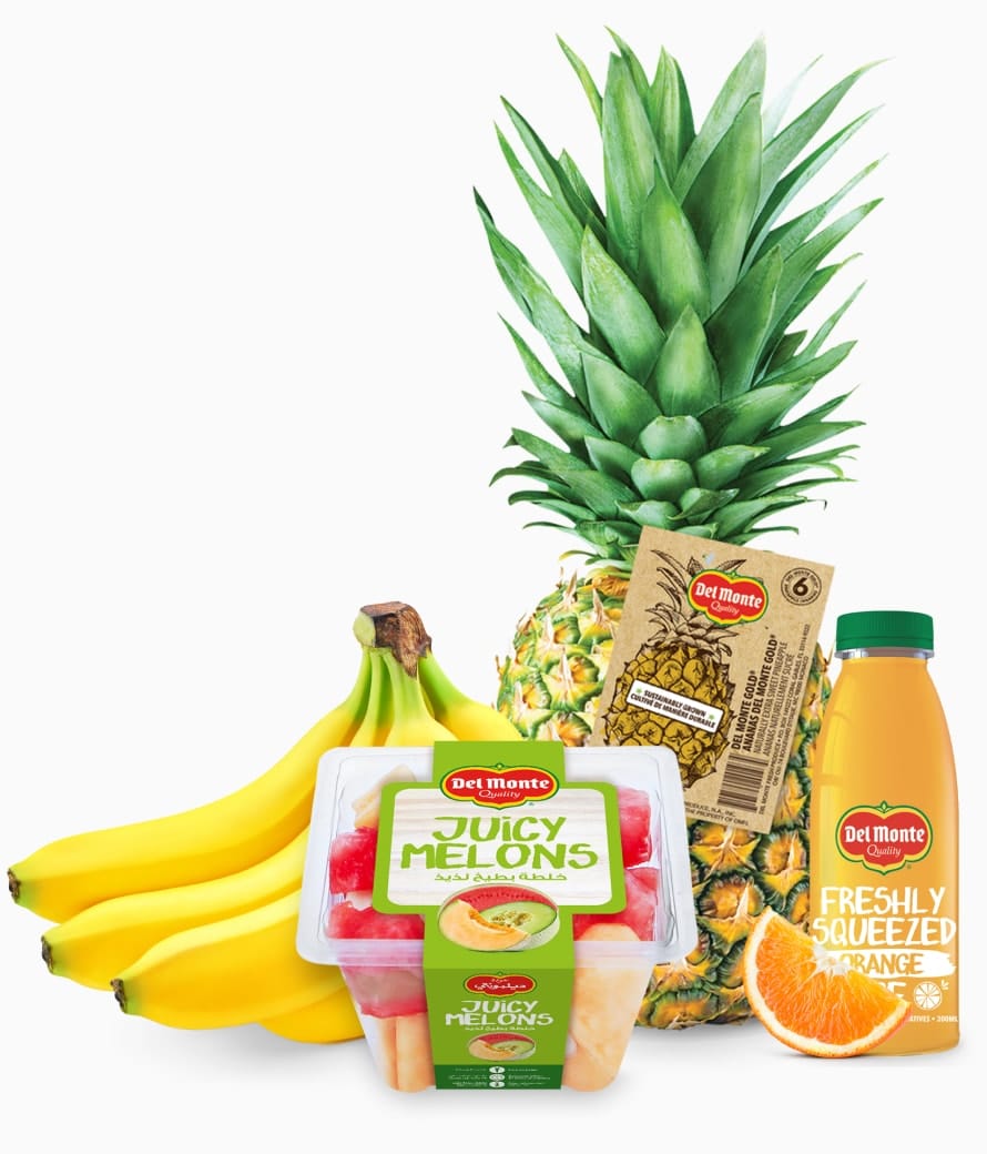 Products Fresh Del Monte