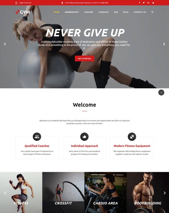 125 Best Free Streaming Workouts—Weights, Dance,.