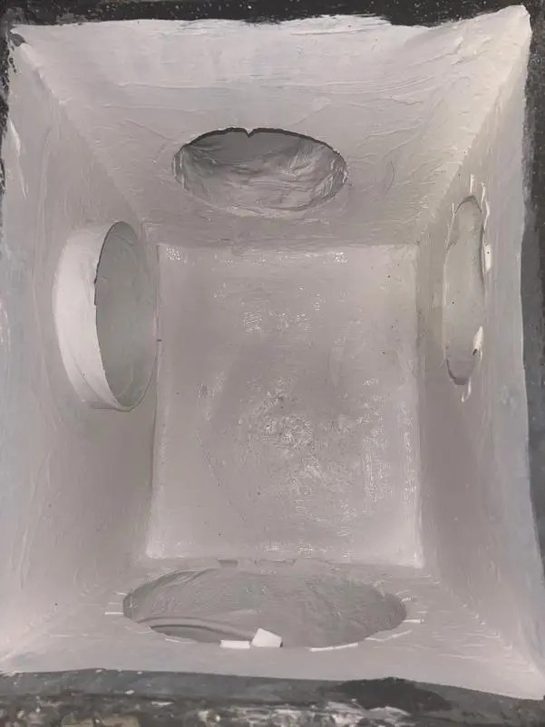 Dryer Vent Cleaning Fresh Ducts