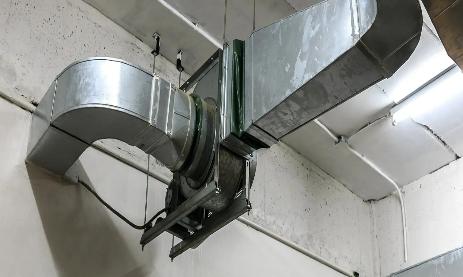 Our Service Areas Fresh Ducts