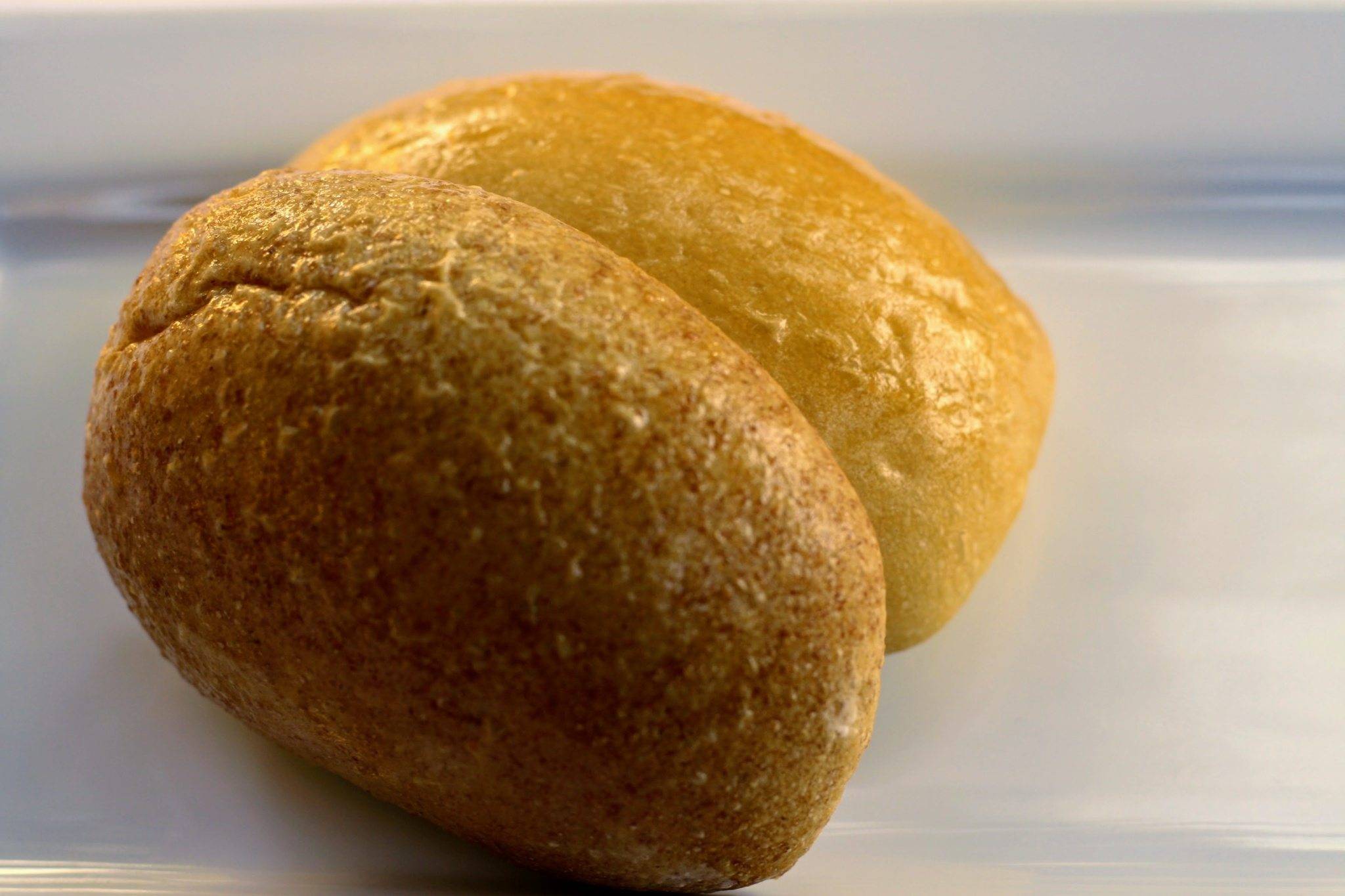 Fresh Baked Rolls Freshella Catering