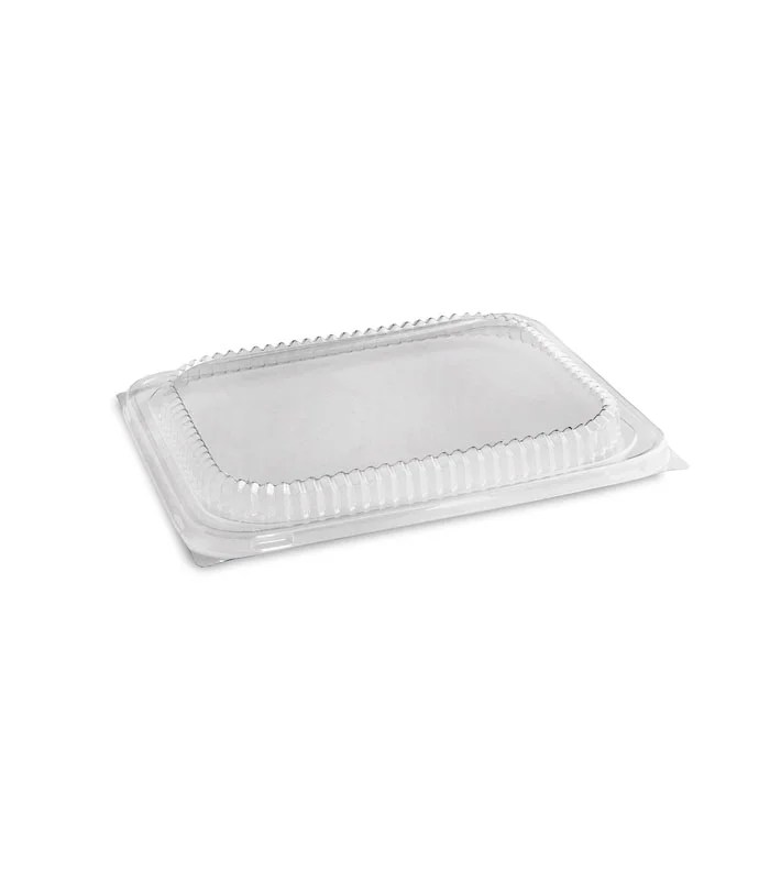 Aluminium Tray Lid Half Size