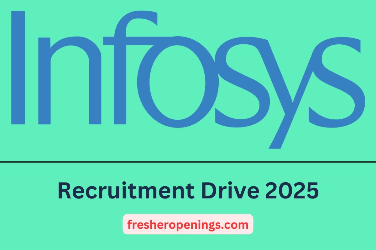 Infosys BPM Interview Drive 2025 Recruiting for PTP/RTR