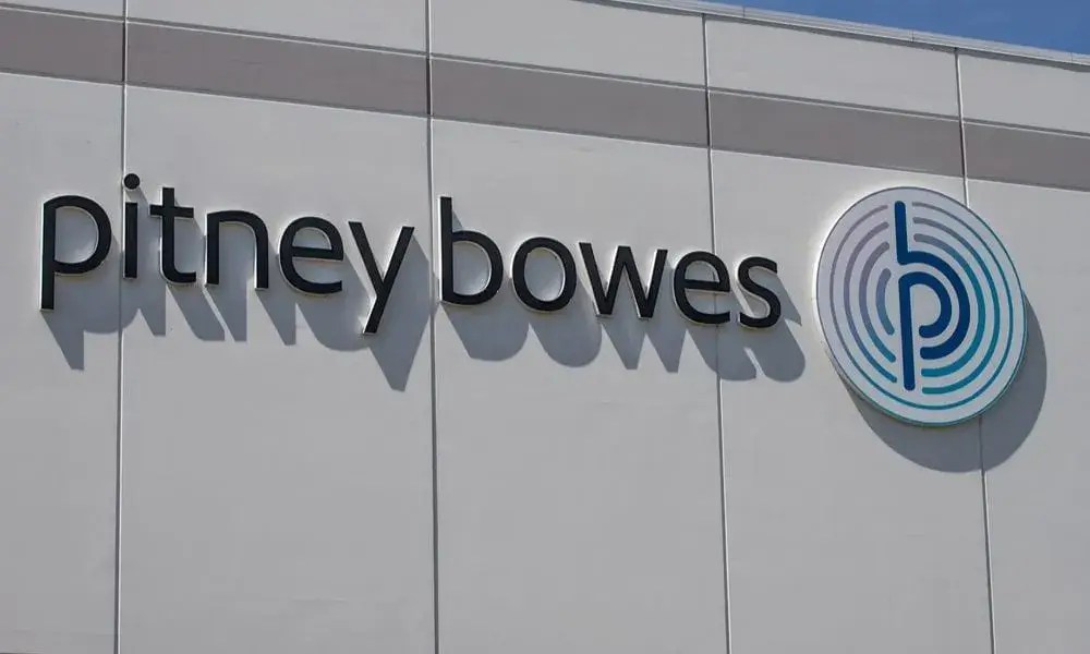 Pitney Bowes Internship 2023 Hiring for Freshers as Intern