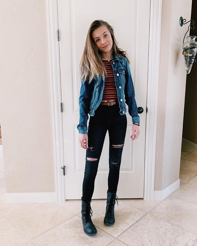 Bailey Dedrick - Bio, Age, Net Worth, Height, Nationality, Facts