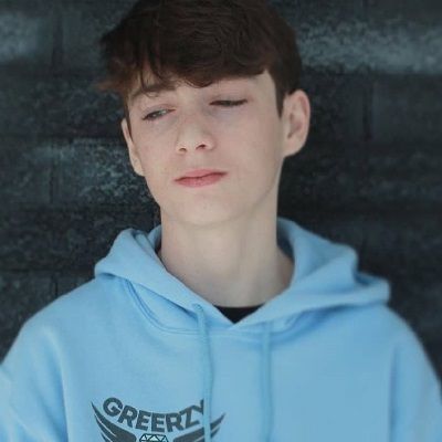 Jakob Greer - Bio, Age, Height, Single, Net Worth, Facts, Career