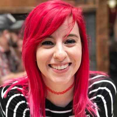 Carly Incontro - Bio, Age, Net Worth, Height, In Relation, Facts