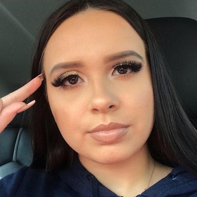 Liddlenique - Net Worth, Bio, Career, Single, Age, Height, Facts