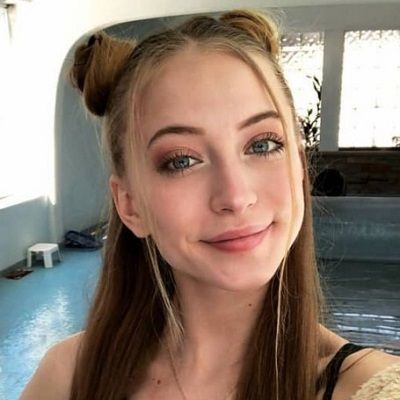 Sophia Diamond Bio, In Relation, Nationality, Facts, Net Worth