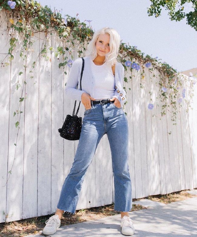 Alexa Mae - Bio, Age, Net Worth, Height, Single, Facts, Career