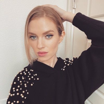 Barbara Dunkelman - Bio, Age, Net Worth, Height, Facts, Career