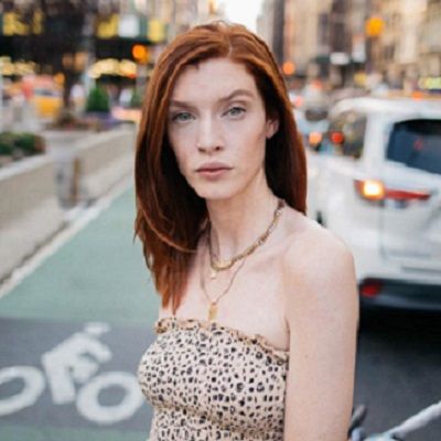 Erin Gilfoy - Bio, Net Worth, Height, Nationality, In Relation, Facts