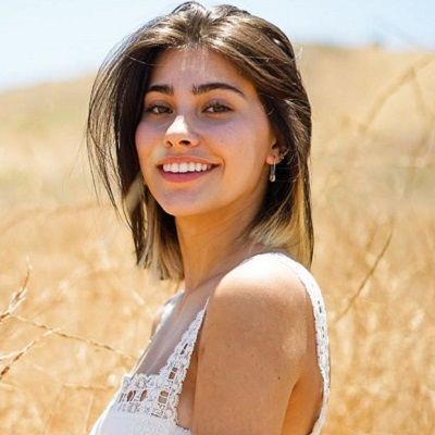 Kaylie Altman - Bio, Net Worth, Height, Single, Nationality, Facts